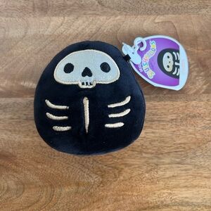 Halloween Original Squishmallow Judith
